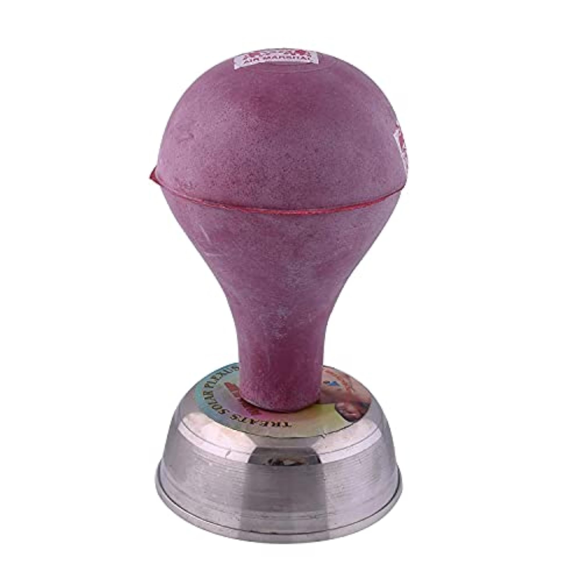 Accupressure Products - Solar Plexus Nabhi Pump